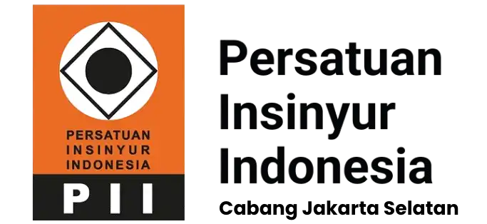 logopii_jaksel Logo PII