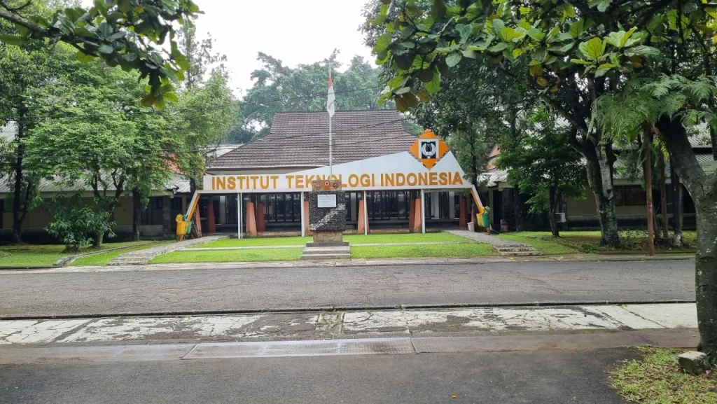 Institut Teknologi Indonesia